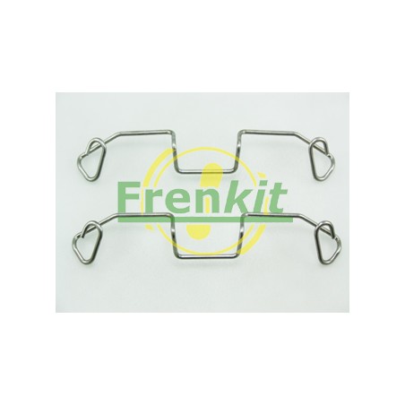Pad Clip Kit