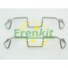 Pad Clip Kit