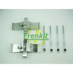 Pad Clip Kit