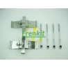 Pad Clip Kit