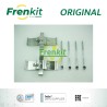Pad Clip Kit