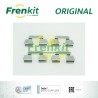 Pad Clip Kit