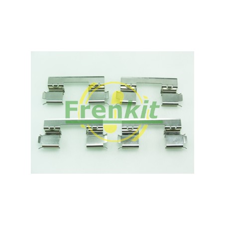 Pad Clip Kit