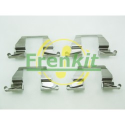 Pad Clip Kit