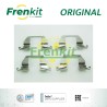 Pad Clip Kit
