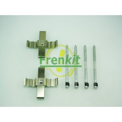 Pad Clip Kit