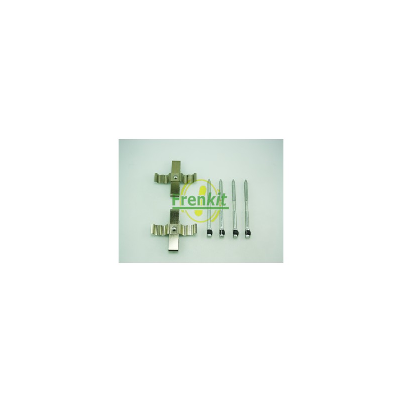 Pad Clip Kit