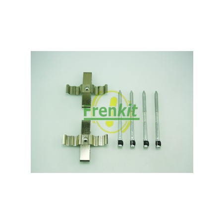 Pad Clip Kit