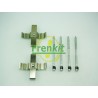 Pad Clip Kit