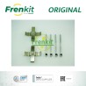 Pad Clip Kit