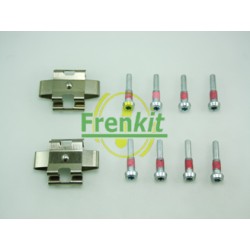 Pad Clip Kit
