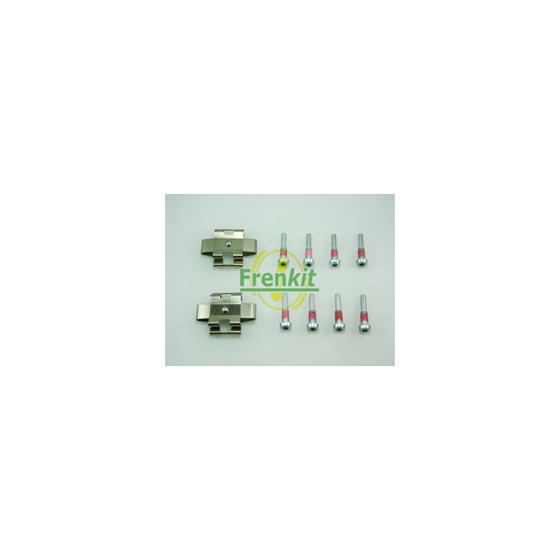 Pad Clip Kit