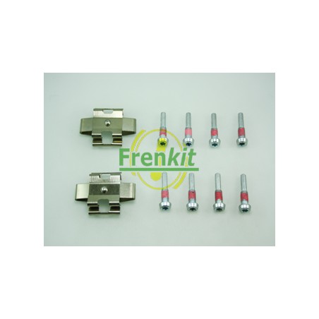 Pad Clip Kit