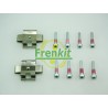 Pad Clip Kit