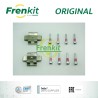 Pad Clip Kit