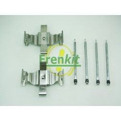 Pad Clip Kit
