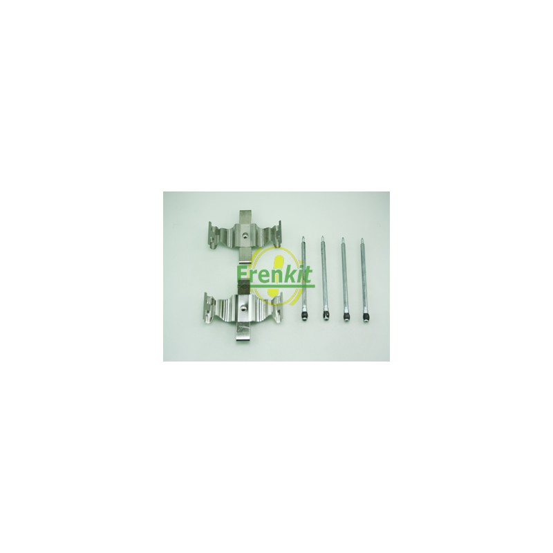 Pad Clip Kit
