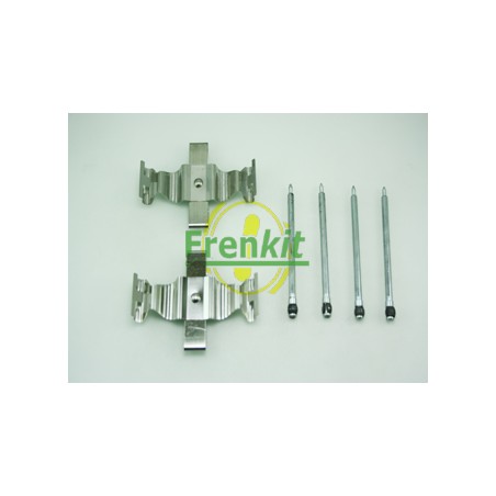 Pad Clip Kit