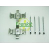 Pad Clip Kit