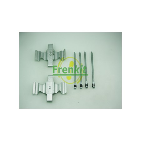 Pad Clip Kit