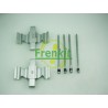 Pad Clip Kit