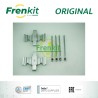 Pad Clip Kit
