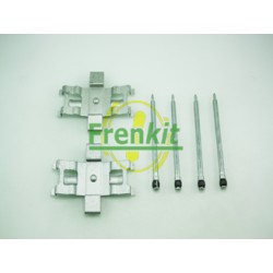 Pad Clip Kit