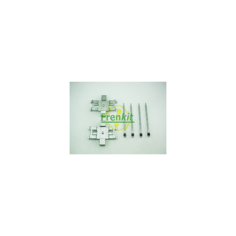 Pad Clip Kit