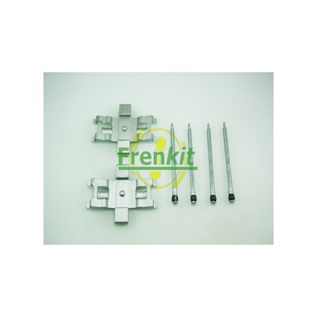 Pad Clip Kit