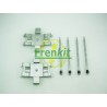 Pad Clip Kit