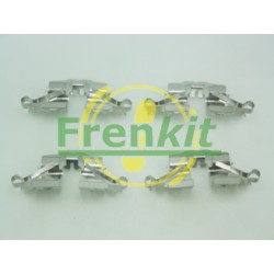 Pad Clip Kit
