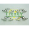 Pad Clip Kit
