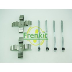 Pad Clip Kit