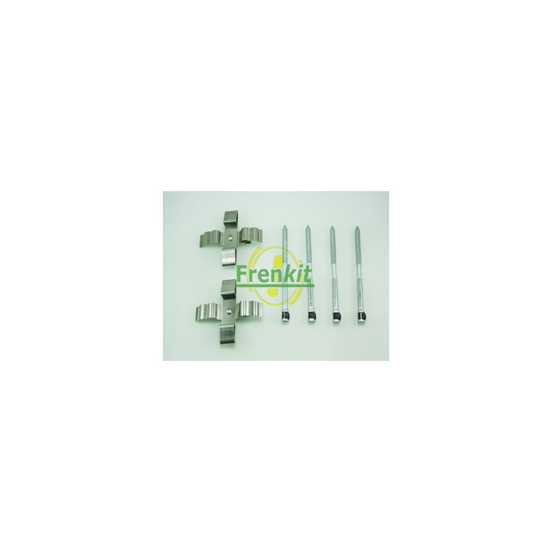 Pad Clip Kit