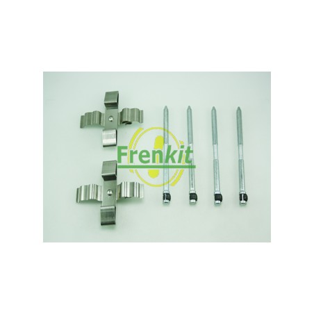 Pad Clip Kit