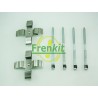 Pad Clip Kit