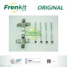 Pad Clip Kit
