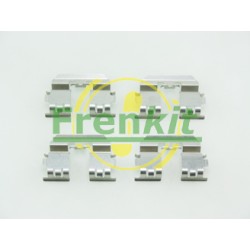Pad Clip Kit