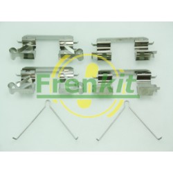 Pad Clip Kit