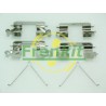 Pad Clip Kit