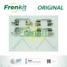 Pad Clip Kit
