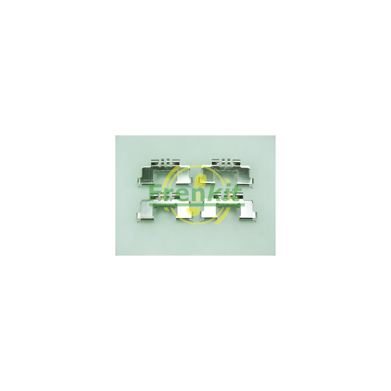 Pad Clip Kit
