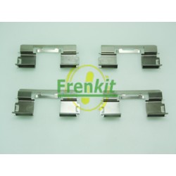 Pad Clip Kit