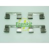 Pad Clip Kit