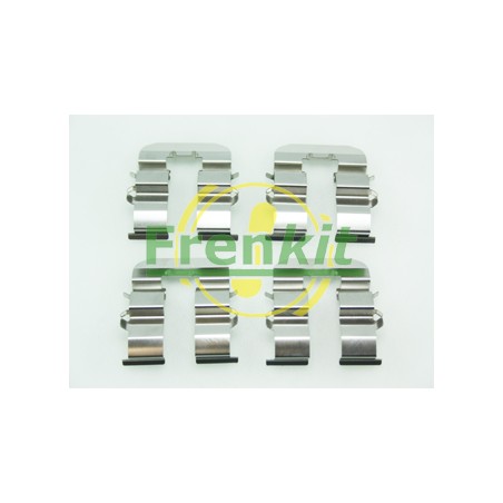 Pad Clip Kit