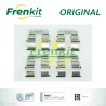 Pad Clip Kit