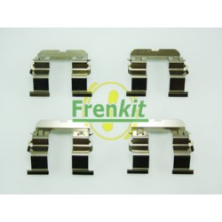 Pad Clip Kit