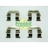 Pad Clip Kit