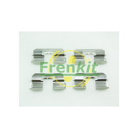 Pad Clip Kit