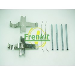 Pad Clip Kit